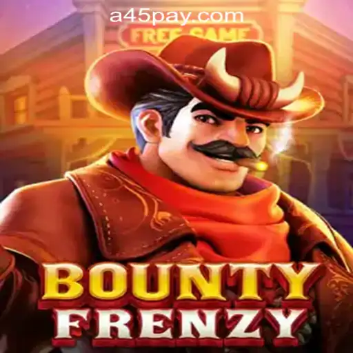 BountyFrenzy: A New Thrill in Online Casino Gaming