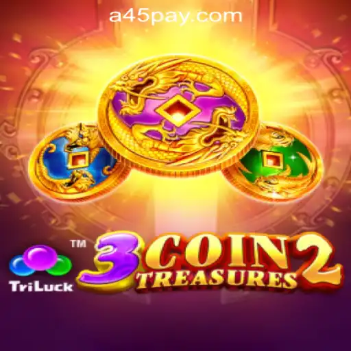 Exploring the Excitement of 3CoinTreasures2: A New Frontier in Online Casino Games