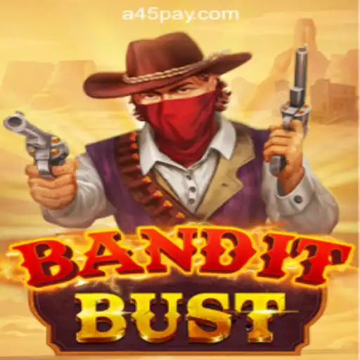 BanditBust: A Thrilling Adventure in A45 Online Casino Philippines