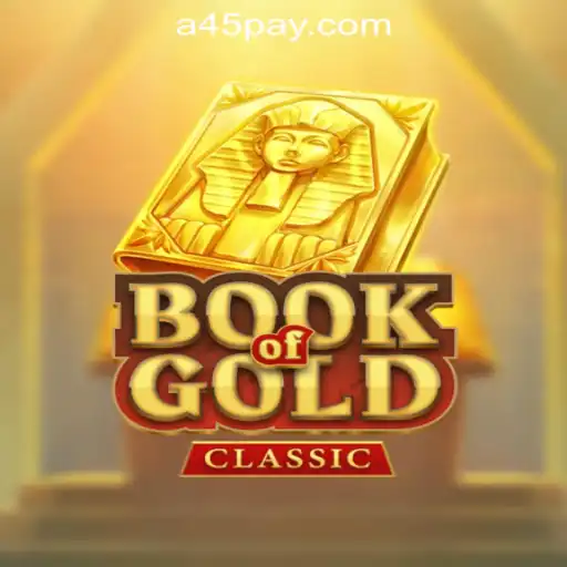 Discover the Thrilling World of BookOfGoldClassic at A45 Online Casino Philippines