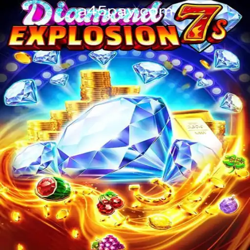 Exploring DiamondExplosion7s: A Thrilling Game at A45 Online Casino Philippines