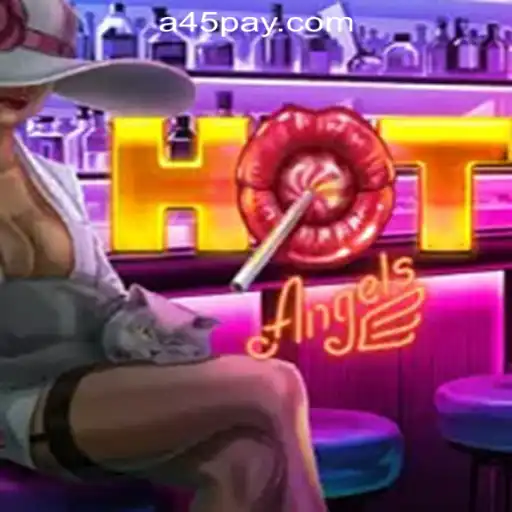 Exploring HotAngels: The Thrilling Online Casino Experience in the Philippines
