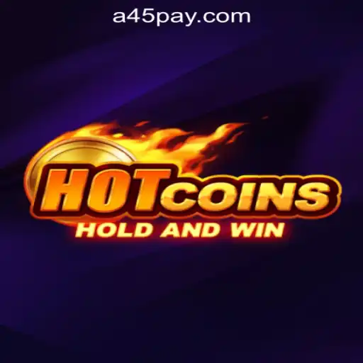 Exploring HotCoins: A Thrilling Experience in a45 Online Casino Philippines