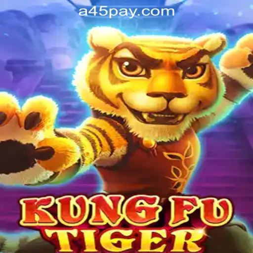 Master the Art of Winning with KungFuTiger at a45 Online Casino Philippines