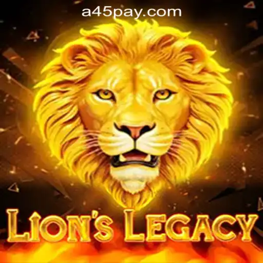 LionsLegacy: A New Gaming Sensation at a45 Online Casino Philippines