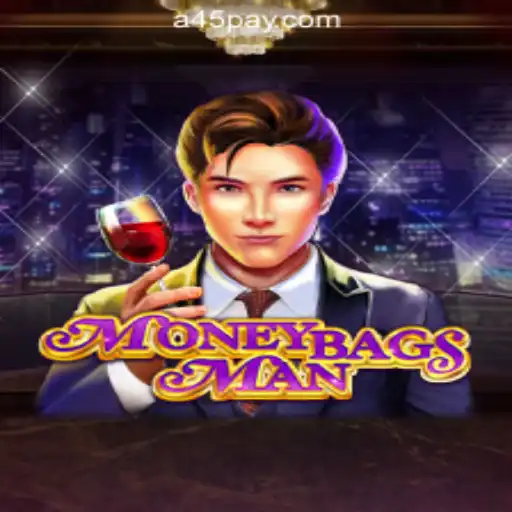 Exploring MoneybagsMan: A Thrilling Journey in A45 Online Casino Philippines