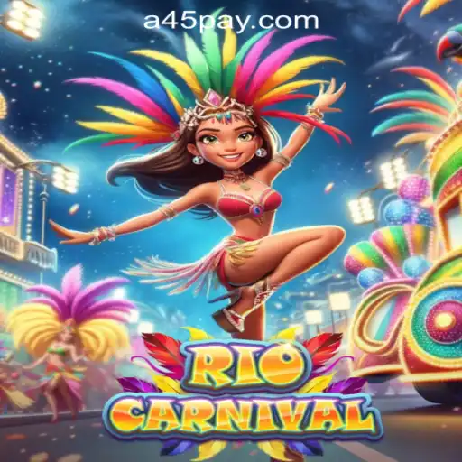 Discover the Thrills of RioCarnival at a45 Online Casino Philippines