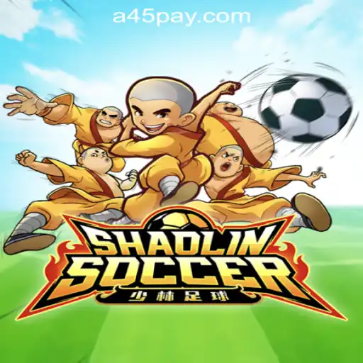 Shaolin Soccer and A45 Online Casino Philippines: Exploring a Cultural Fusion