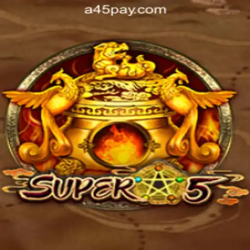 Explore the Thrills of Super5: A New Sensation in Online Casino Gaming