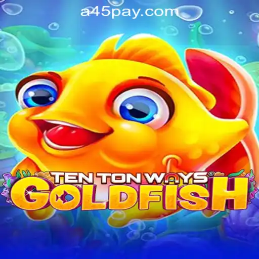 Exploring the Exciting World of TenTonWaysGoldfish: A45 Online Casino Philippines