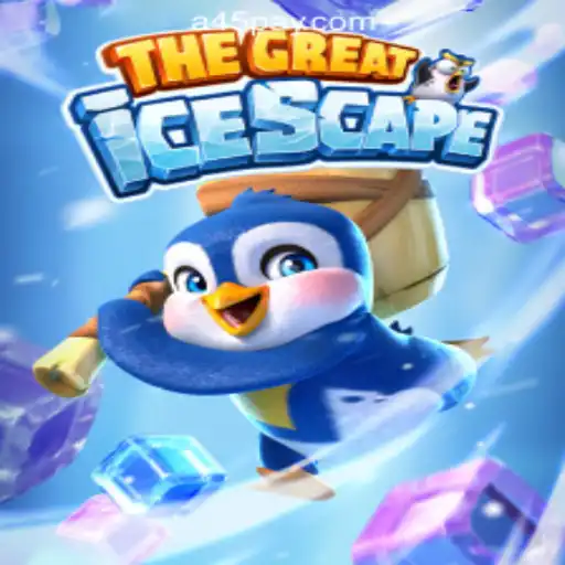 TheGreatIcescape: An Exciting Adventure in A45 Online Casino Philippines