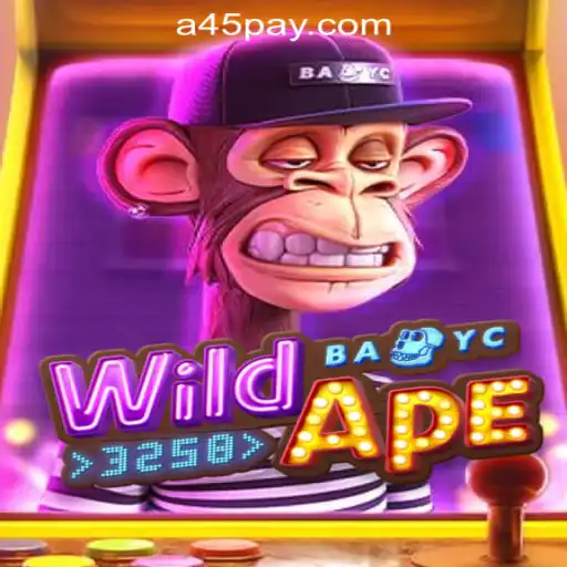 Discover the Exciting World of WildApe3258 at a45 Online Casino Philippines