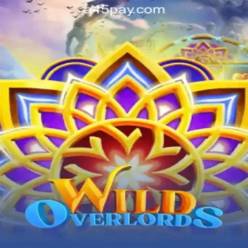 Discover the Thrills of 'WildOverlords' in the A45 Online Casino Philippines