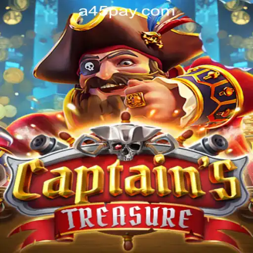 Discovering CaptainssTreasure in the World of Online Casino Gaming