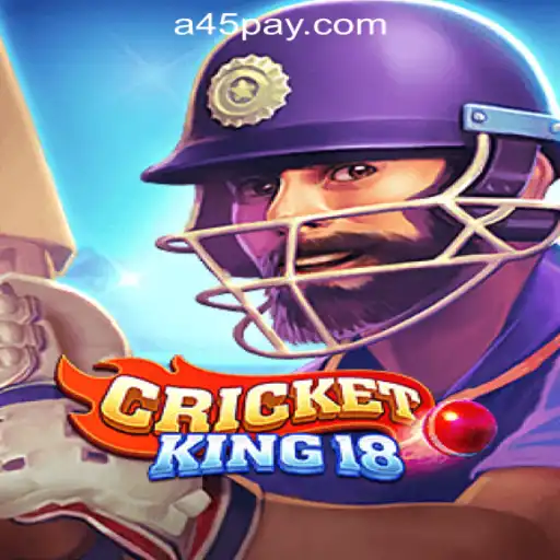 Exploring CricketKing18 and the Rise of a45 Online Casino in the Philippines