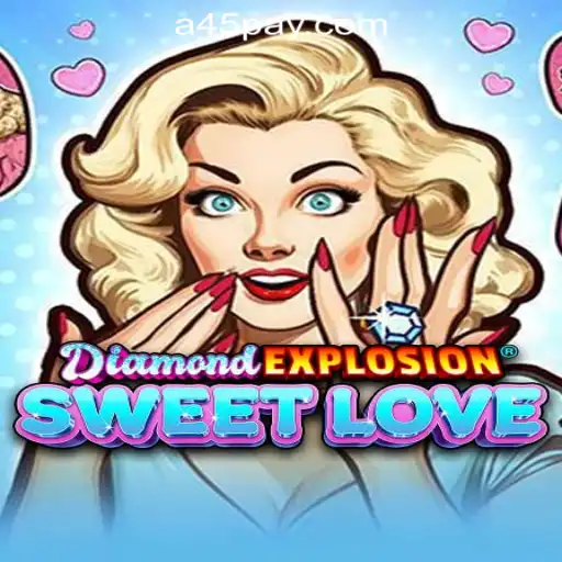 Unveiling the Thrills of DiamondExplosionSweetLove: A Journey into a45 Online Casino Philippines