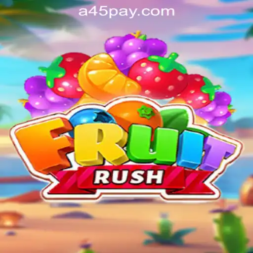Exploring FruitRush: A Thrilling Game in A45 Online Casino Philippines