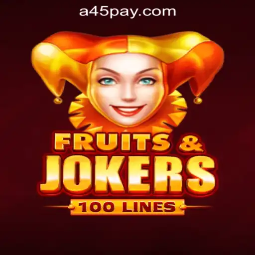 Exploring the Exciting World of FruitsAndJokers100 at a45 Online Casino Philippines