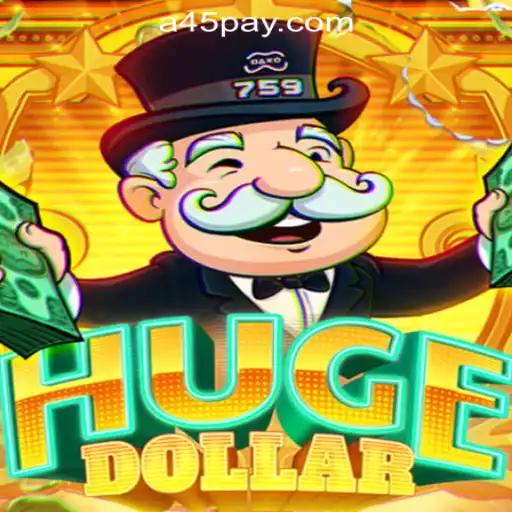 Exploring HugeDollar: A New Era in Online Casino Gaming