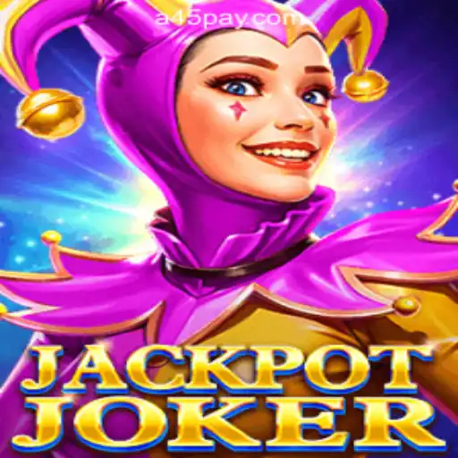JackpotJoker: A45 Online Casino Philippines Game Overview