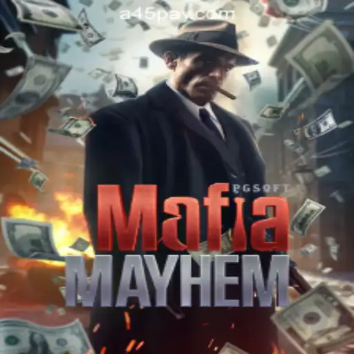 Exploring the Thrills of MafiaMayhem in the A45 Online Casino Philippines