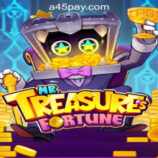 Discover the Thrills of MrTreasuresFortune: A Premier a45 Online Casino Experience in the Philippines