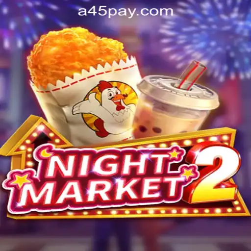 Experience Thrilling Gameplay with NightMarket2: A45 Online Casino Philippines
