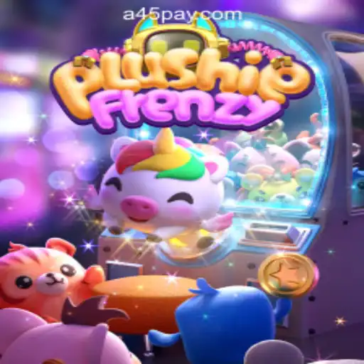 The Exciting World of PlushieFrenzy at a45 Online Casino Philippines