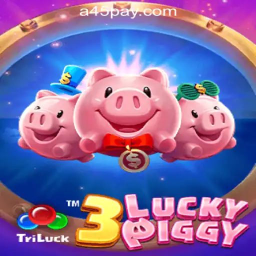 3LUCKYPIGGY: Exploring the Popular Online Casino Game in the Philippines