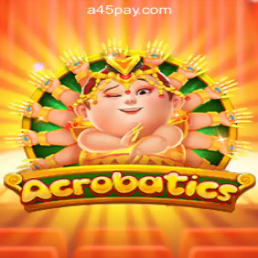 Exploring the World of Acrobatics in A45 Online Casino Philippines