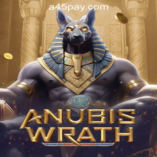 AnubisWrath: Explore the Mystical World of Adventure and Chance
