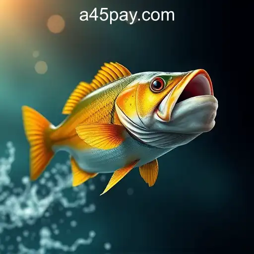 Exploring the Exciting World of Fishing Games and a45 Online Casino Philippines