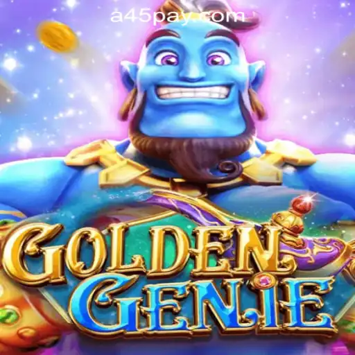 Discover the Thrills of GOLDENGENIE at a45 Online Casino Philippines
