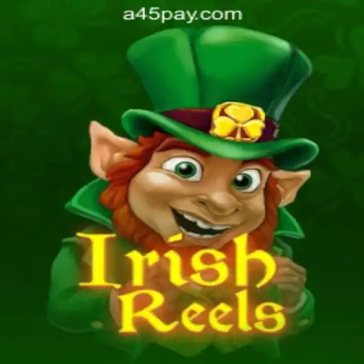 Discover the Charm of IrishReels at a45 Online Casino Philippines
