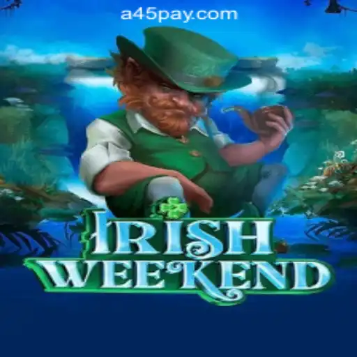 Exploring IrishWeekend: A Thrilling Experience in Online Casino Gaming