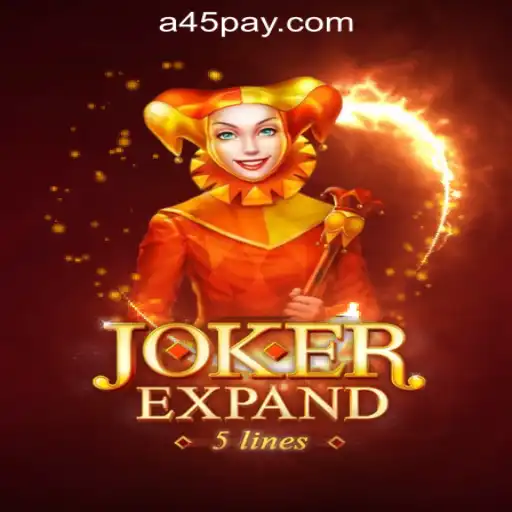 Exploring JokerExpand: An Exciting Addition to A45 Online Casino Philippines