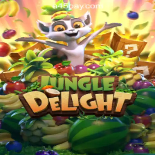 Experience the Thrill of JungleDelight at a45 Online Casino Philippines