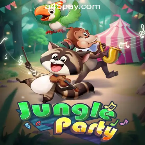 JungleParty: The Ultimate Casino Adventure in the Philippines