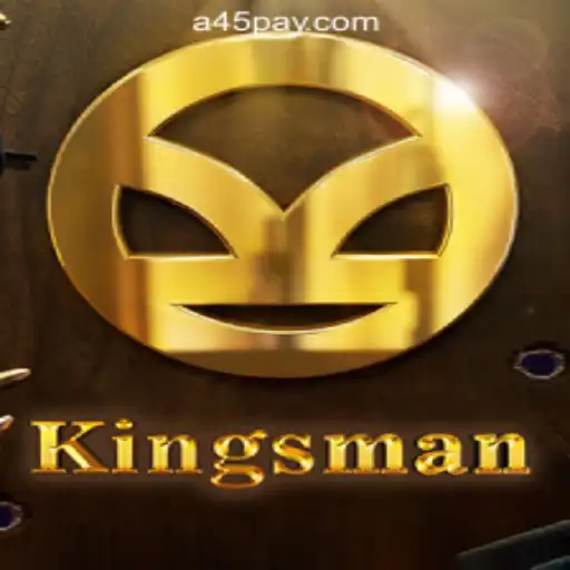 Exploring Kingsman: A Glimpse into the A45 Online Casino Phenomenon