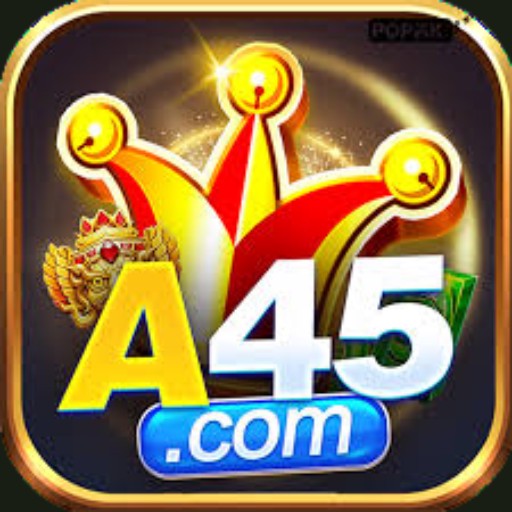 a45 Online Casino Philippines