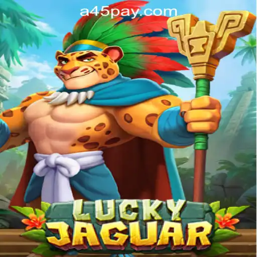 Exploring the Thrills of LuckyJaguar at A45 Online Casino Philippines