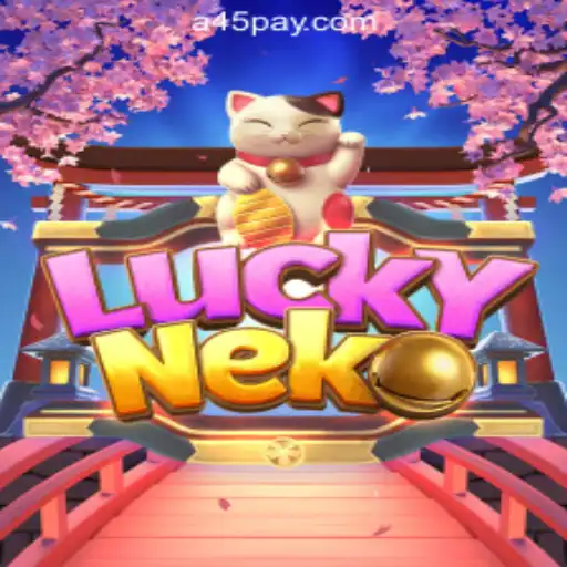 Dive into the Enchanting World of LuckyNeko at A45 Online Casino Philippines