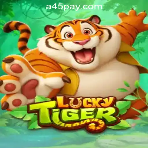 Discover the Thrills of LuckyTiger: A45 Online Casino Philippines