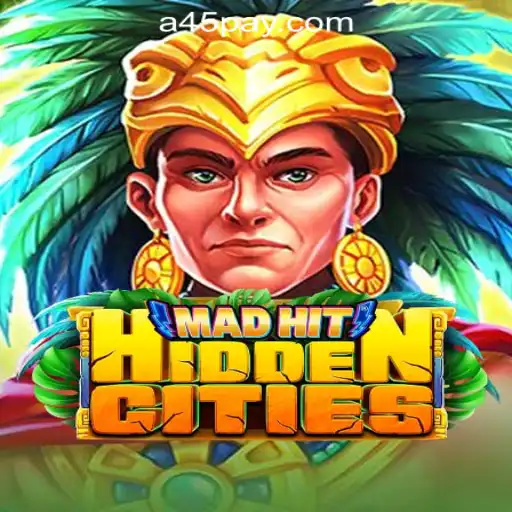 MadHitHiddenCities: A Thrilling Adventure in the World of Gaming