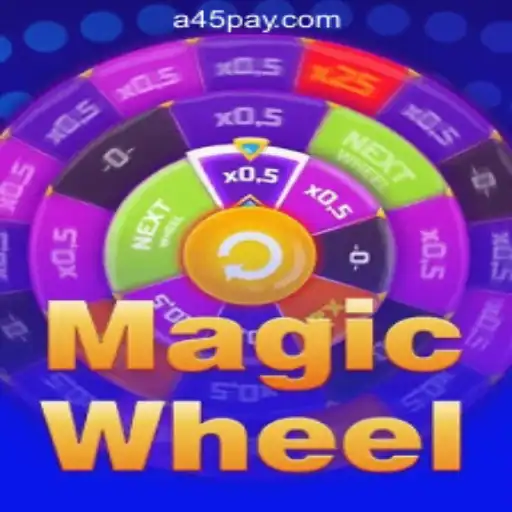 Unveiling MagicWheel at a45 Online Casino Philippines: A Captivating Gaming Experience
