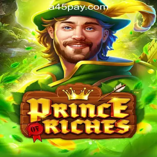 Discover PrinceOfRiches: A Thrilling Journey into Online Casino Gaming
