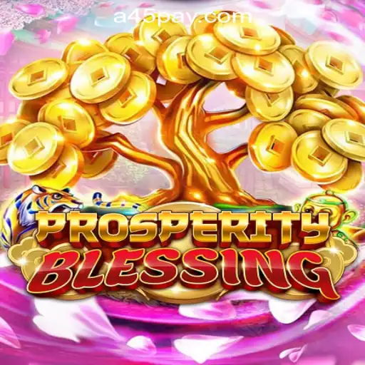 Exploring the Thrilling World of 'ProsperityBlessing' in the Philippine Online Casino Scene
