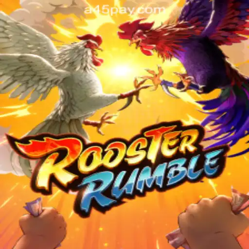 RoosterRumble: Engaging Gameplay at the A45 Online Casino Philippines