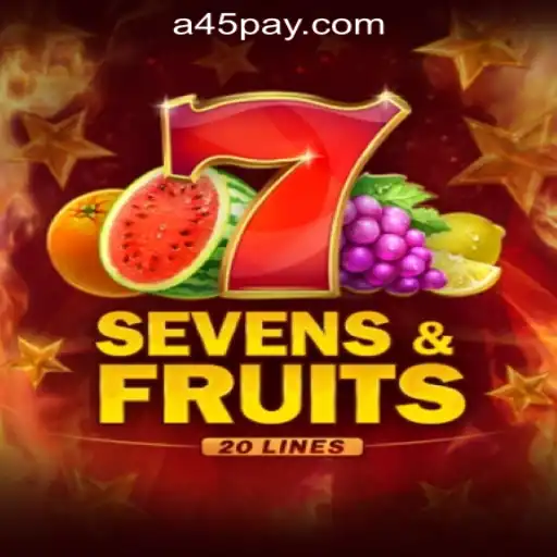 Exploring SevensFruits20: A Captivating Experience in a45 Online Casino Philippines