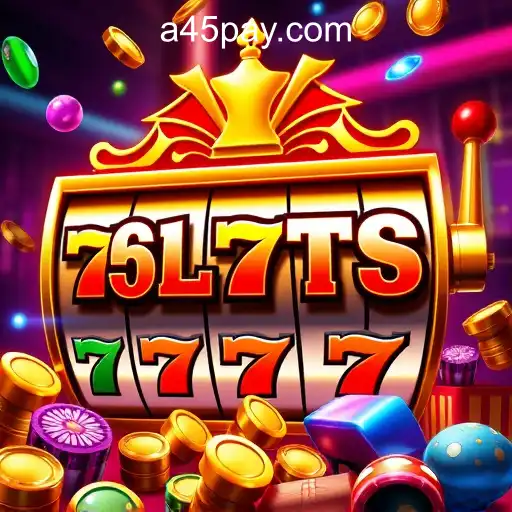 Exploring the Exciting World of Slots in the A45 Online Casino Philippines